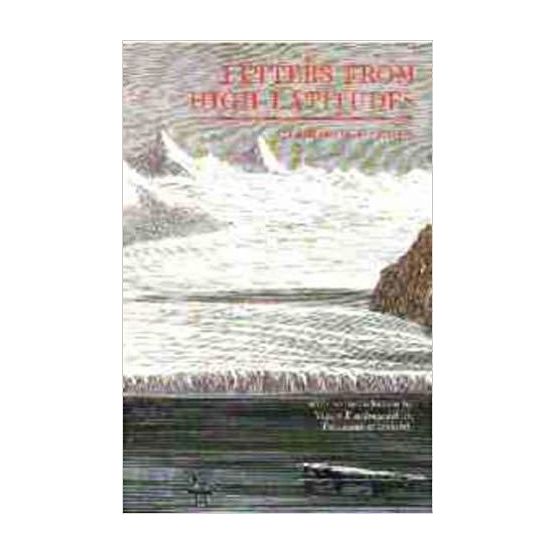 Letters from High Latitudes