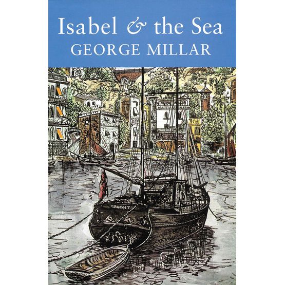 Isabel &amp; the sea