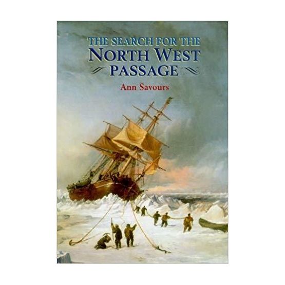 The Search for the North West Passage