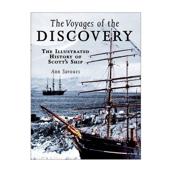 The Voyages of the Discovery