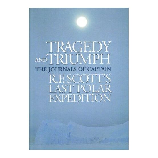 Tragedy and Triumph