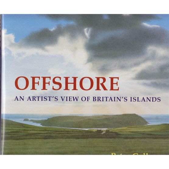 Offshore - An Artists View of Britains Islands