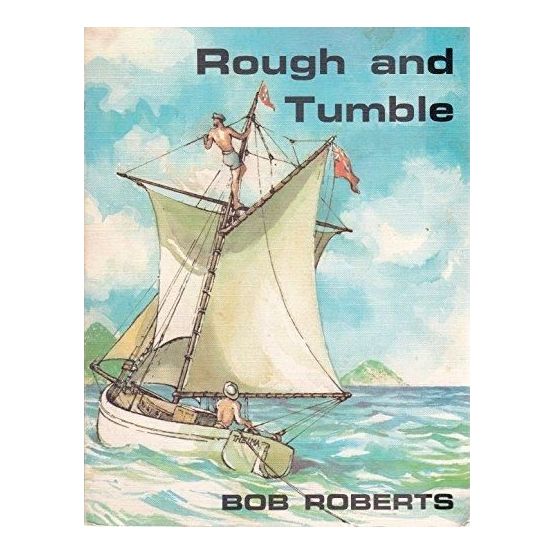 Rough and Tumble (slight cover deformation)