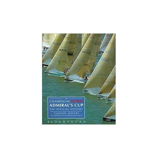 The Champgne mumm Admirals Cup