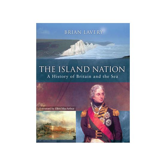 The Island Nation
