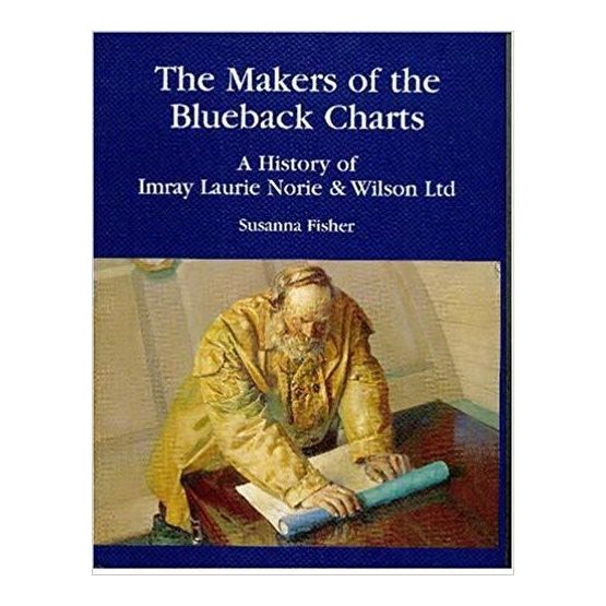 The Makers of the Blueback Charts