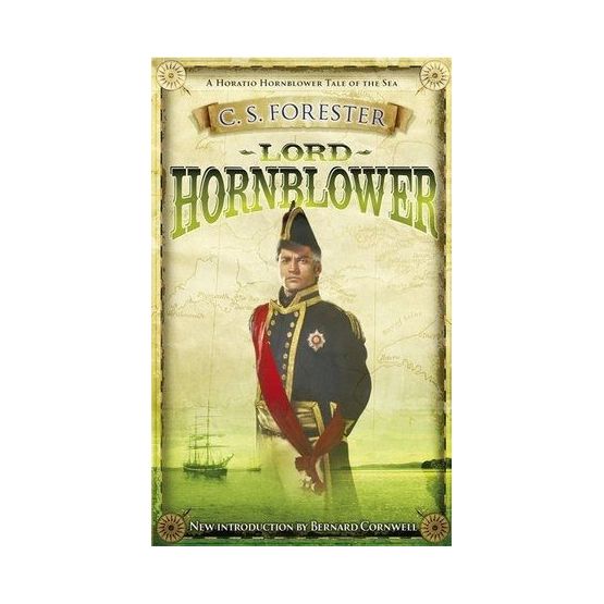 Lord Hornblower