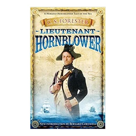 Lieutenant Hornblower