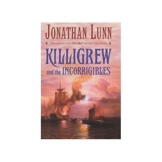 Killigrew and the Incorrigibles