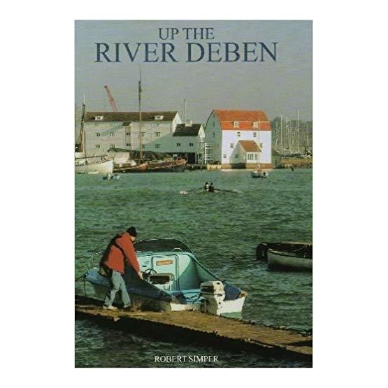 Up the River Deben