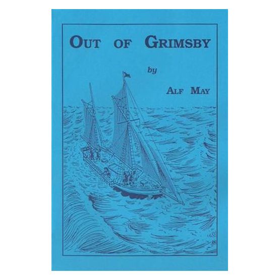 Out of Grimsby (faded cover)