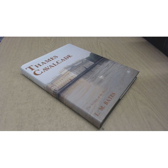 Thames Cavalcade (slightly faded) Was £9.99)