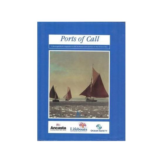 Ports of Call