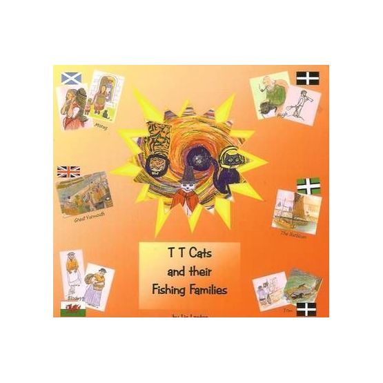 T T Cats and their families