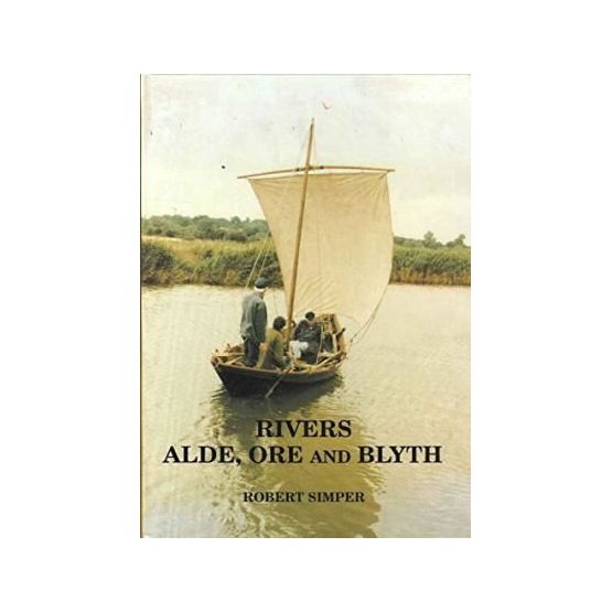 Rivers Alde, Ore and Blyth