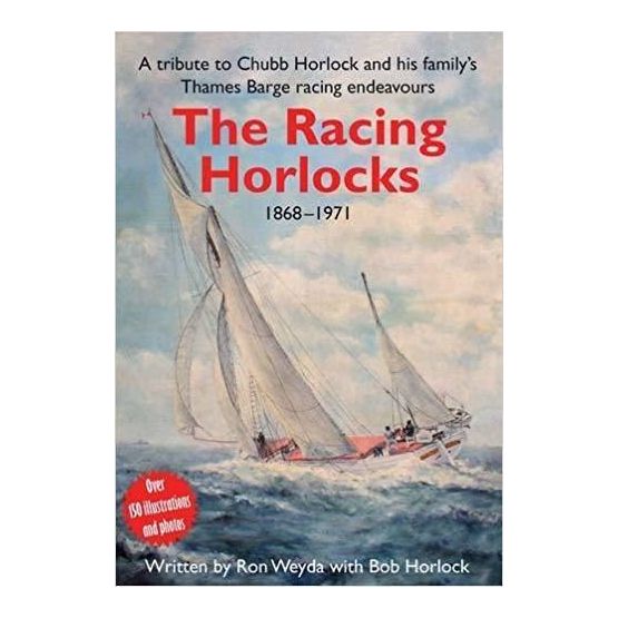The Racing Horlocks 1868 - 1971