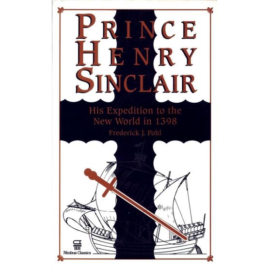 Prince Henry Sinclair