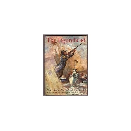 The Figurehead (faded binder)