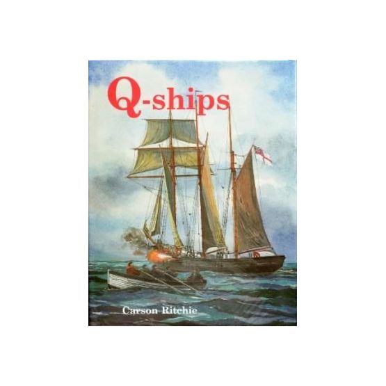 Q-Ships