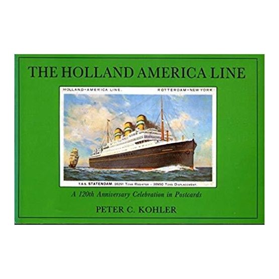 The Holland and America Line