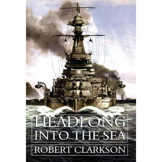 Headlong into the Sea