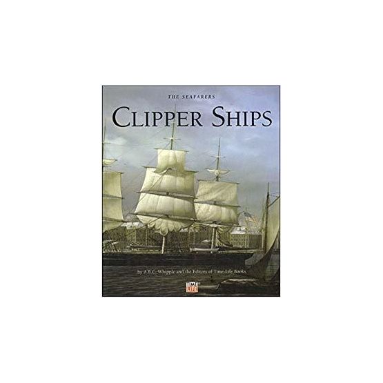 The Seafarers Clipper Ships