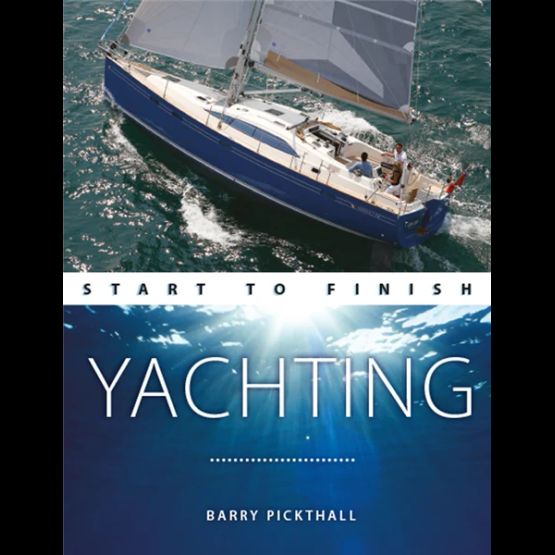 Start to Finish Yachting
