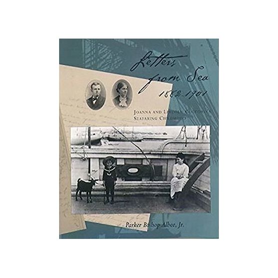 Letters from Sea 1882 - 1901
