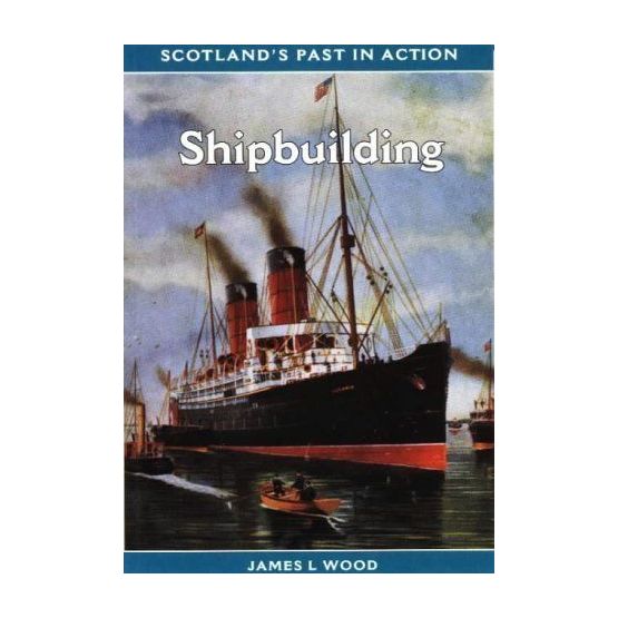 Shipbuilding