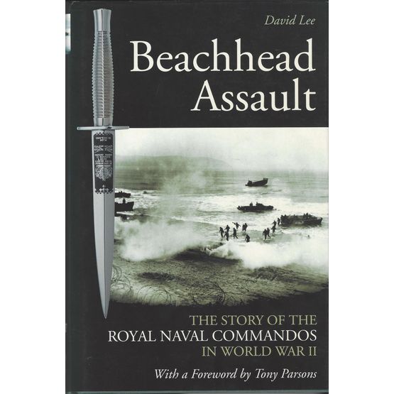 Beachhead Assault
