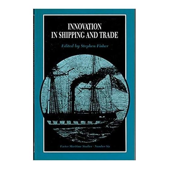 Innovation in shipping and Trade