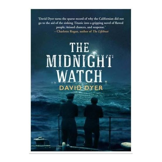 The Midnight Watch