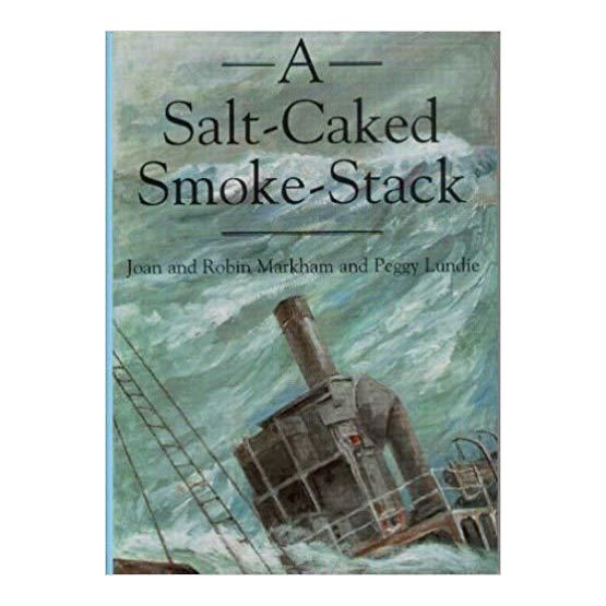 A Salt-Caked Smoke-Stack