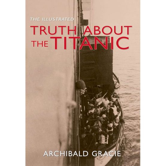 The Illustrated Truth about the Titanic