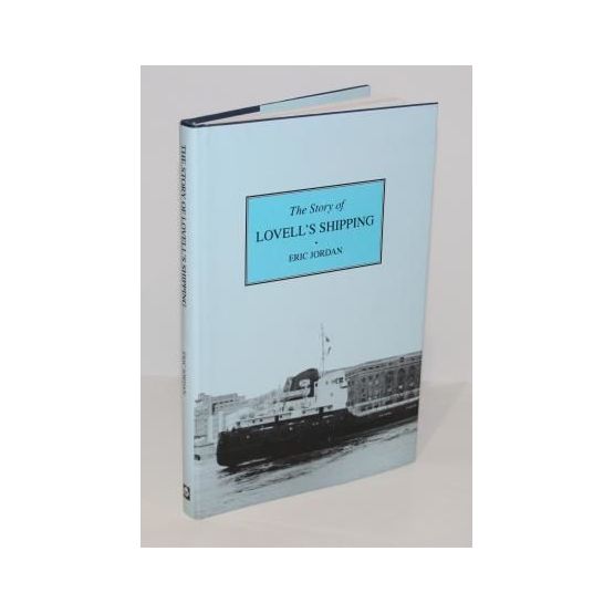 The Story of Lovells Shipping