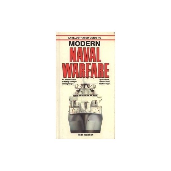 Modern Naval Warfare