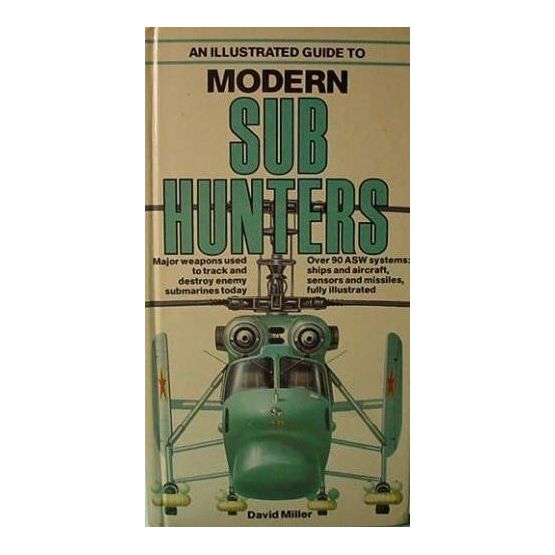 Modern Sub Hunters