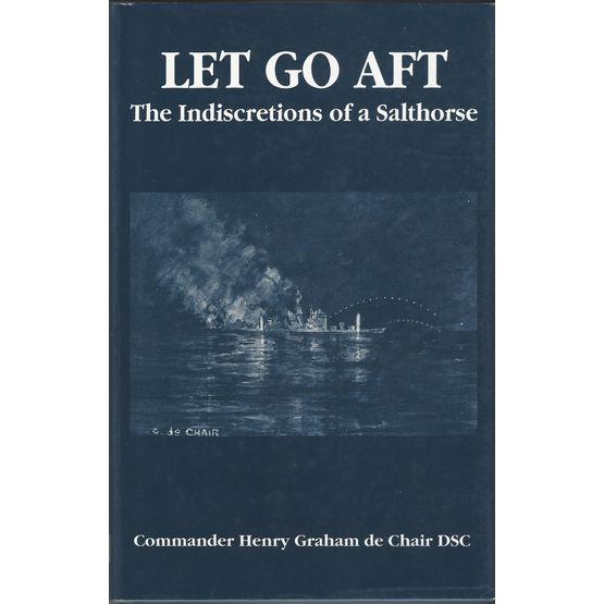 Let Go Aft (faded cover)