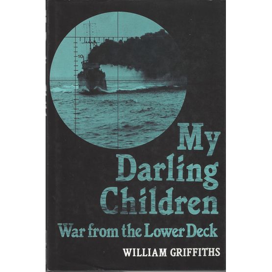 My Darling Children (slight fading to sleeve)