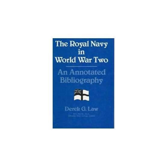 The Royal Navy in World War Two