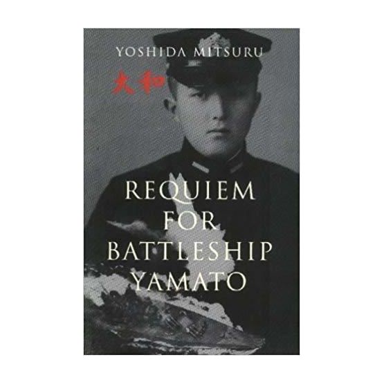 Requiem for Battleship Yamato