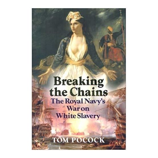Breaking The Chains