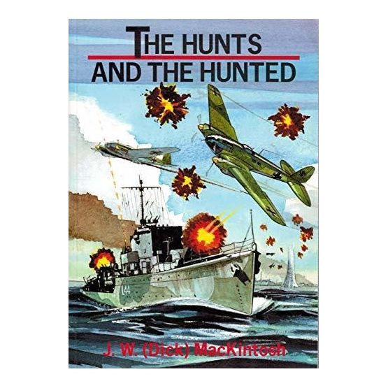 The Hunts and the Hunted