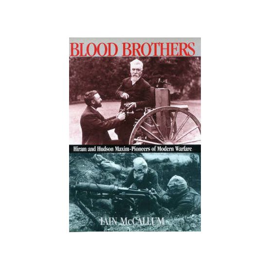 Blood Brothers