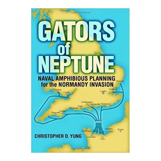 Gators of Neptune