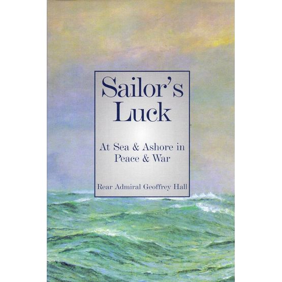 Sailors Luck (faded sleeve)