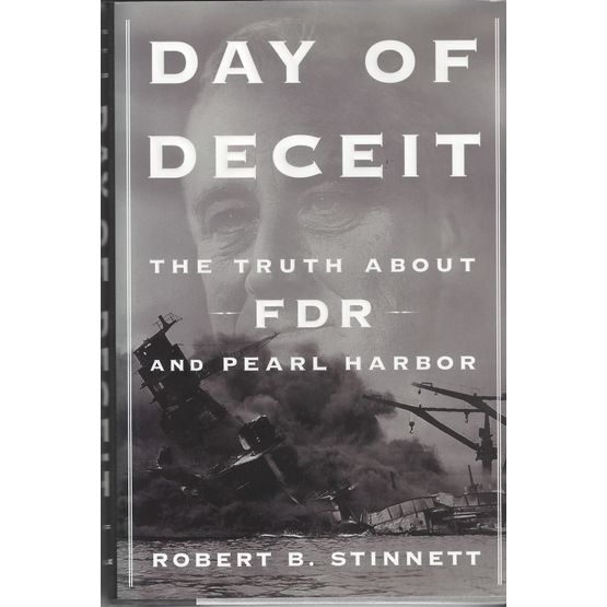 Day of Deceit