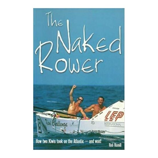 The Naked rower