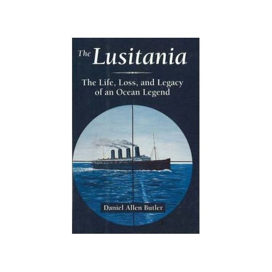 The Lusitania