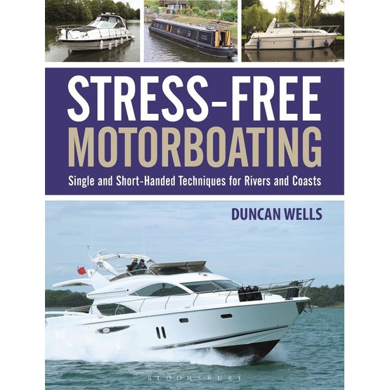 Stress-Free Motorboating